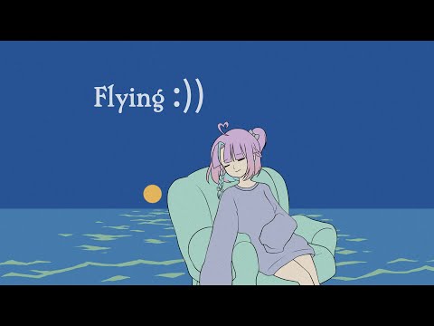 Tom Odell - Flying :)) (Cover)